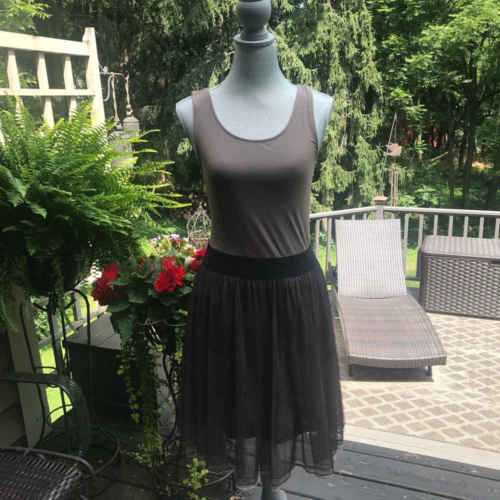 Mystree Slip Dress